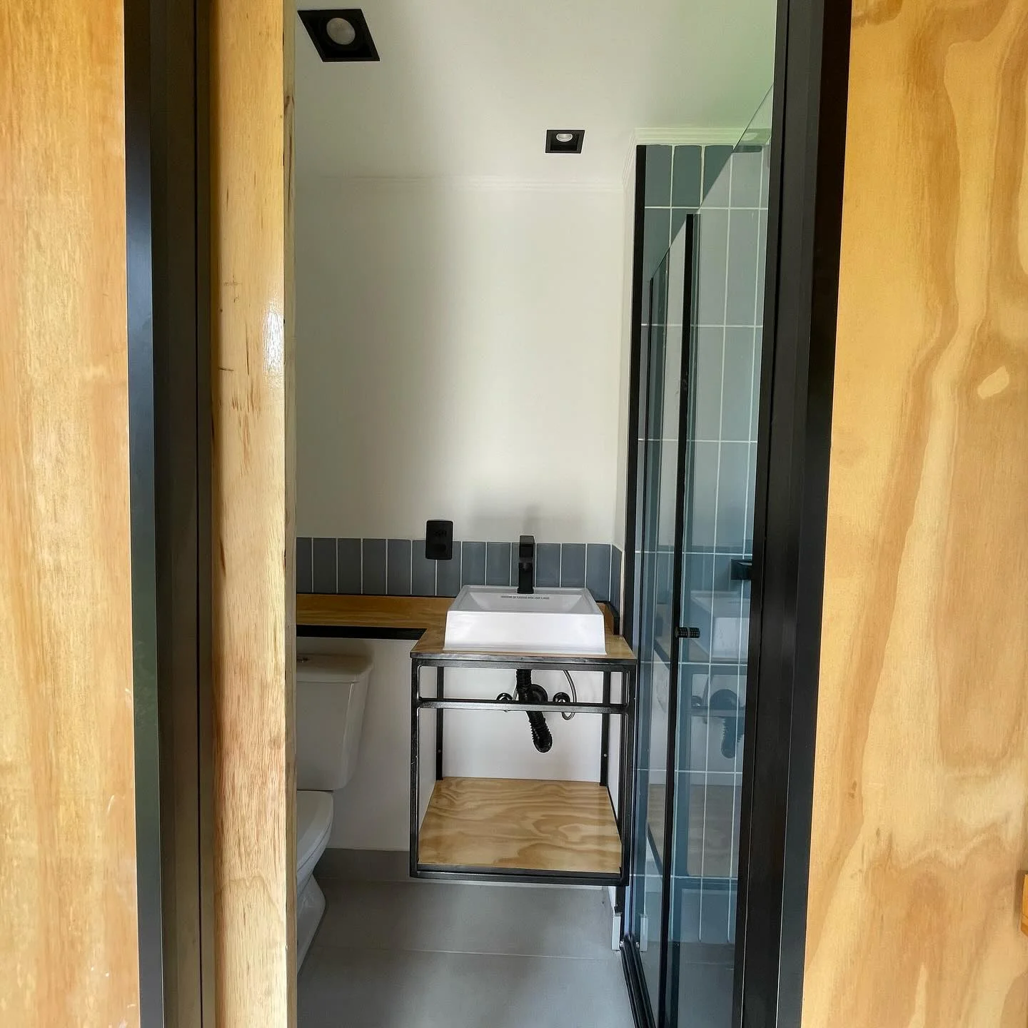 20ft Custom Cozy Cabin Container House | Delivered United States - Image 6