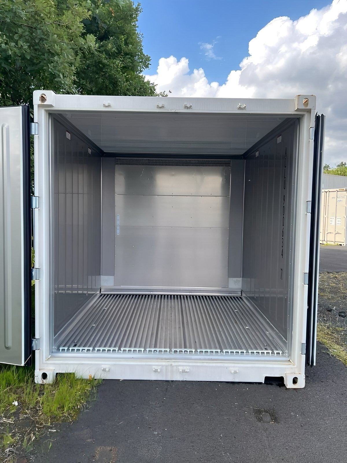 10ft Refrigerated Containers – Reefers - Image 6