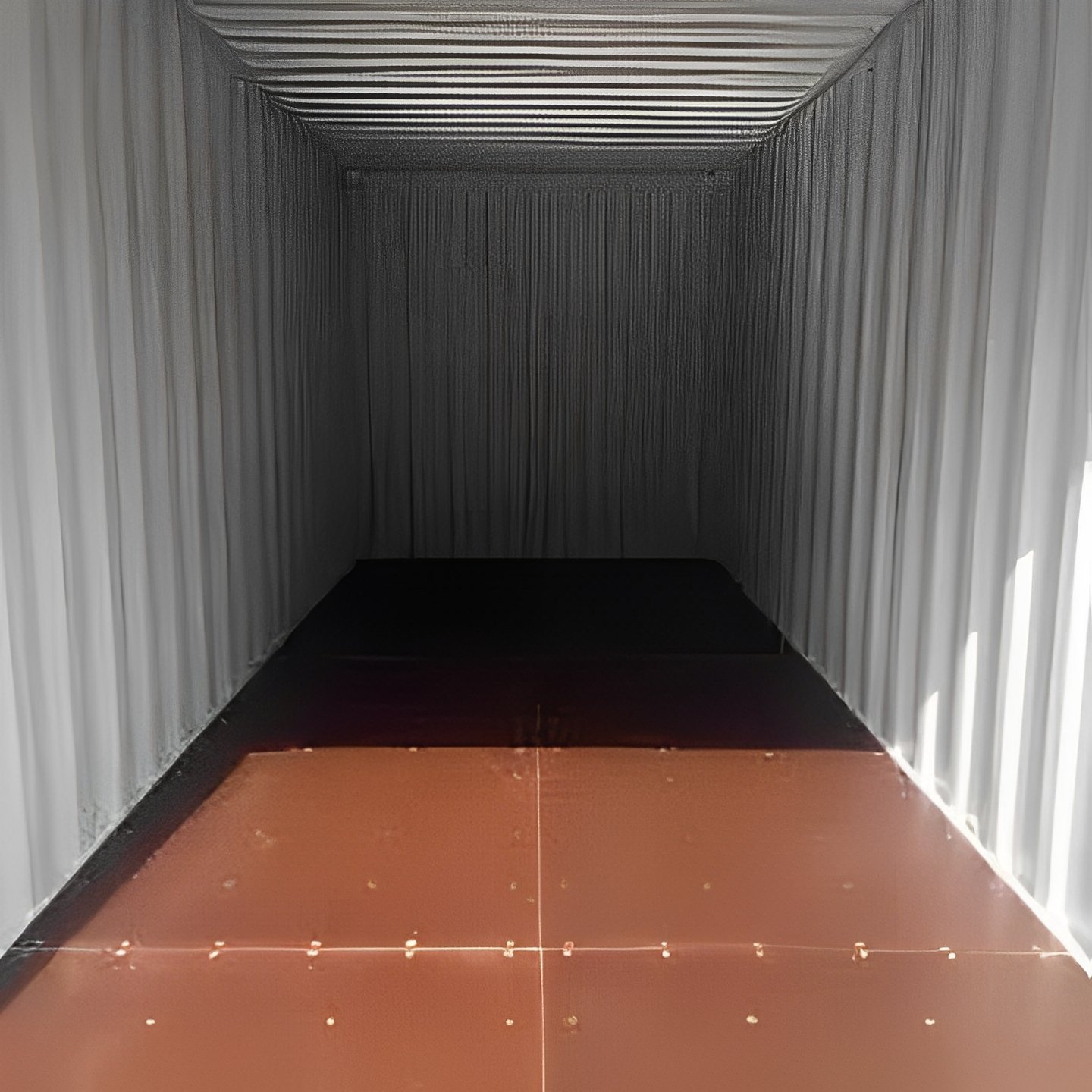 20ft High Cube Shipping Container – One-Trip (9ft 6in High) - Image 2