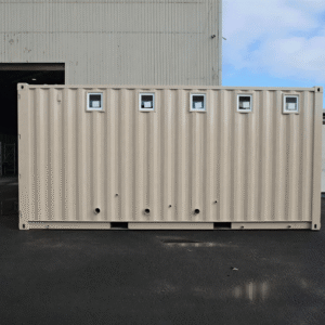 ablution blocks for sale