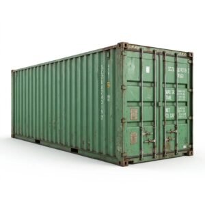40ft shipping containers